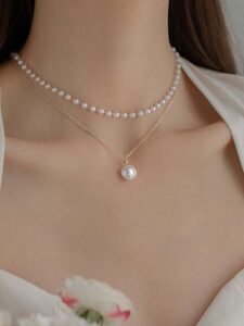 Cuidados en tu bisutería