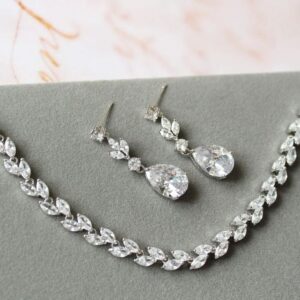 Bisutería art déco